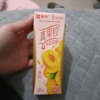 这个味道好像好少喝吧