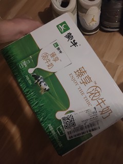 蒙牛纯牛奶推荐分享