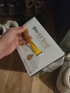 蒙牛纯牛奶推荐分享