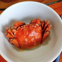 食品生鲜元宵佳节吃螃蟹