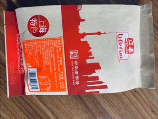 香肠上海老品牌