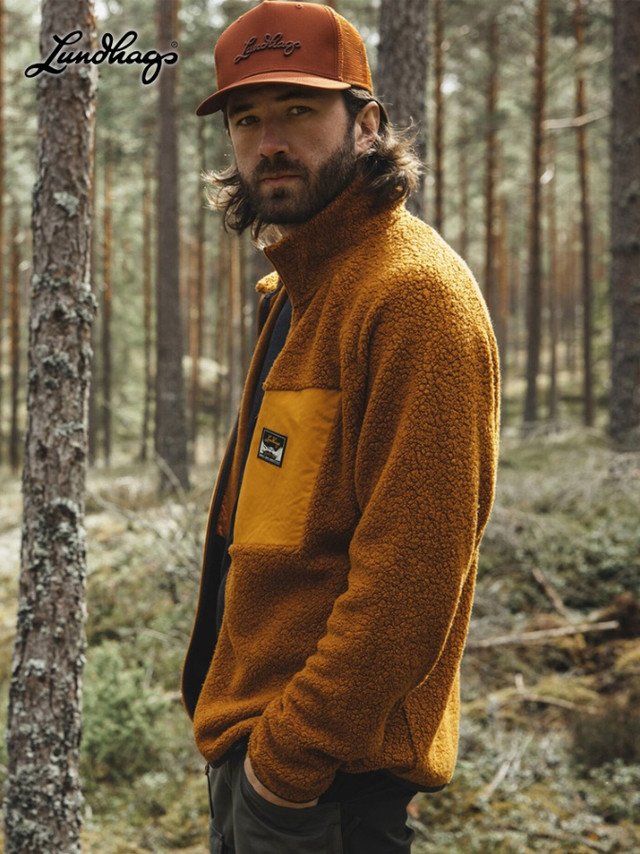 这个品牌 Lundhags隆哈  你知道吗