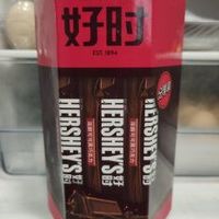 情人节好礼 好时（Hershey’s）黑巧克力