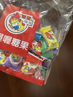 你吃过这款来自于童年记忆的奶糖嘛？