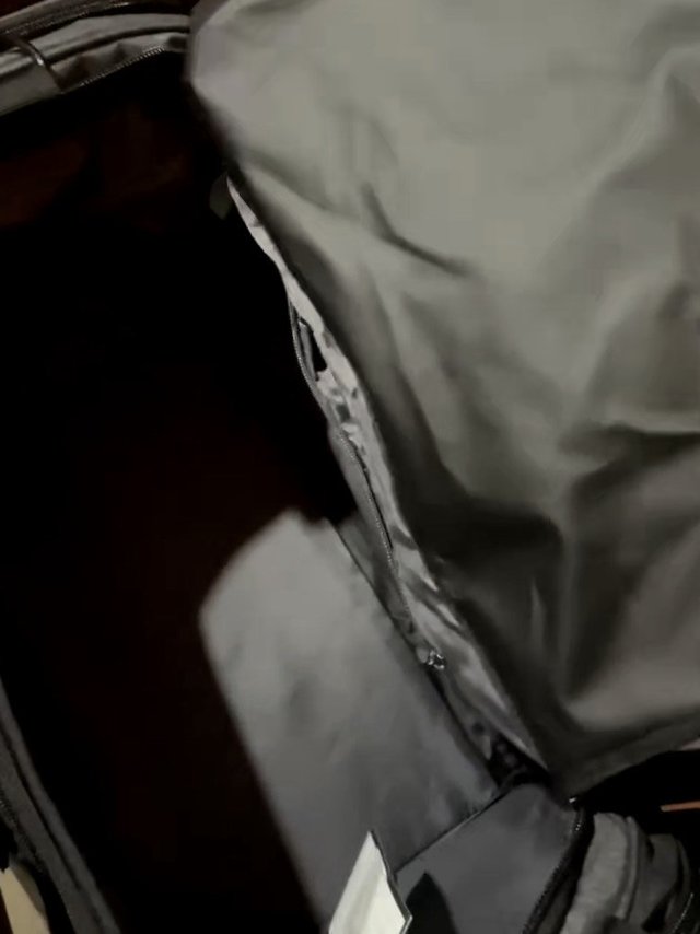 说走就走的旅行,得靠这个手提包​