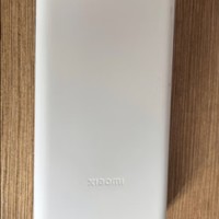 小米（MI） xiaomi充电宝 20000mAh大容量 Type-C 22.5W 双向快充移动电源 Xiaomi充电宝 20000mAh 22.5W