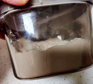 太力米粉储存罐奶粉罐防潮密封罐