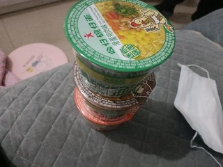 这几种味道都非常好吃