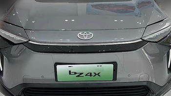 BZ4X：上市以来价格三连降，车型冷门全国各地卖不动