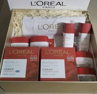 欧莱雅（LOREAL）复颜视黄醇抗皱日晚霜