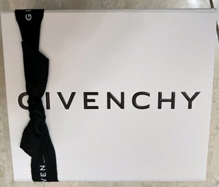 纪梵希（Givenchy）高定小羊皮N306口红礼盒