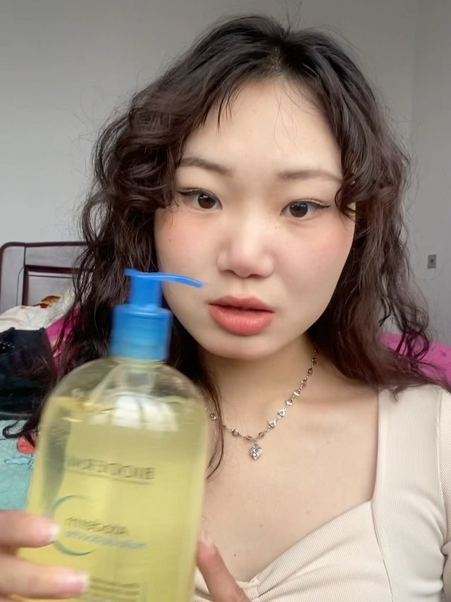 男朋友喜欢的香香的沐浴露