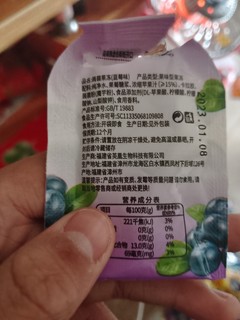 另一种便宜好吃的果冻