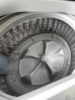 我的洗衣装备。TCL洗衣机