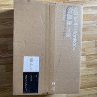 三年前的4k显示器还行-LG 27ul550w