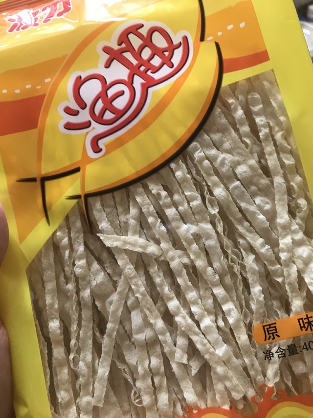 既能打发时间又不会发胖的小零食！