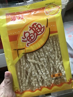 既能打发时间又不会发胖的小零食！