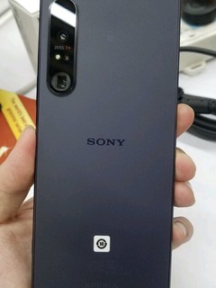 索尼最强旗舰！ Xperia 1 V 曝光