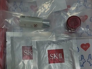 SK-II神仙水75ml精华液全明星礼盒护肤品ski