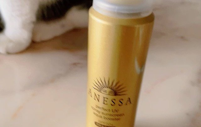 夏天快到了 安耐晒又出江湖啦