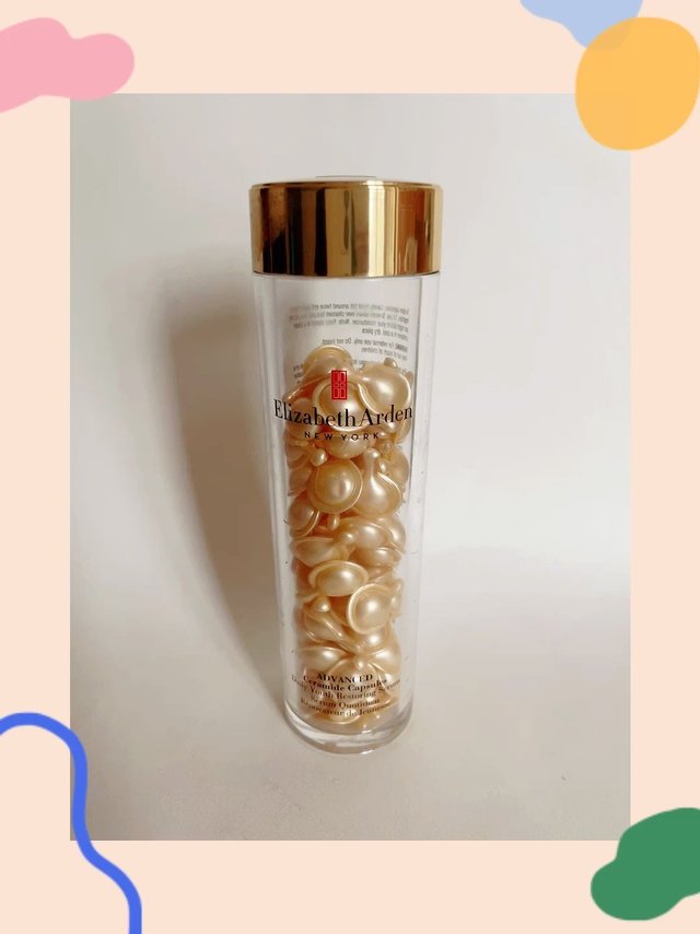 情人节送雅顿金胶