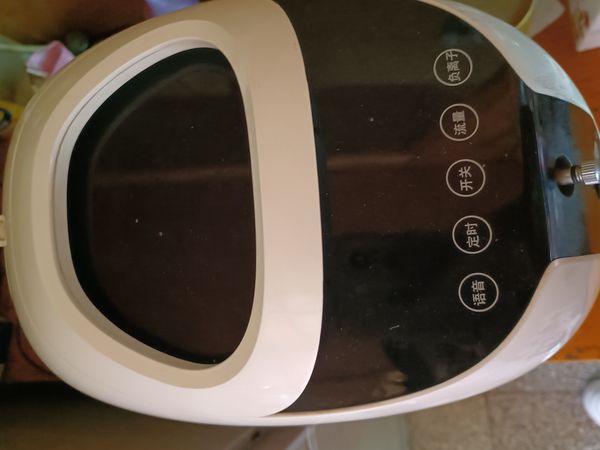 家用小巧便携制氧机