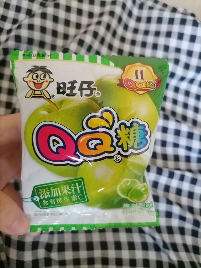 平价好吃的美味糖果