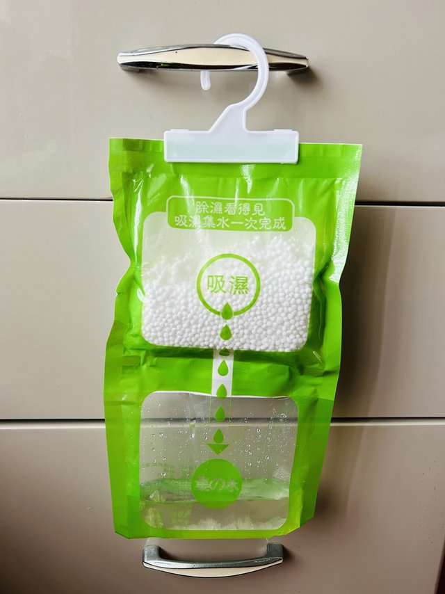 最白菜价的除湿方案，完美平替除湿机