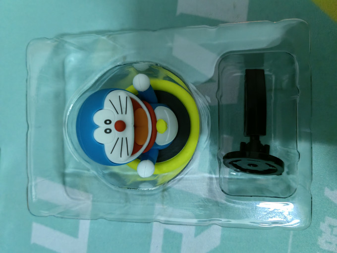 2023-02-12 17:52:54 洛克(rock)哆啦a梦汽车出风口车载香薰香水可爱