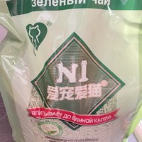 n1爱宠爱猫﻿豆腐猫砂好用吗？