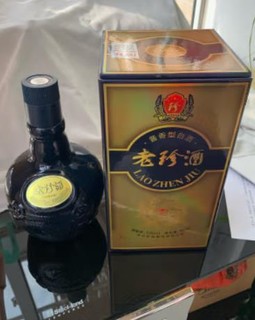  珍酒是酱香酒中性价比比较高的一款酒