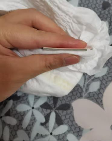 不愧是心钻系列的拉拉裤，非常好