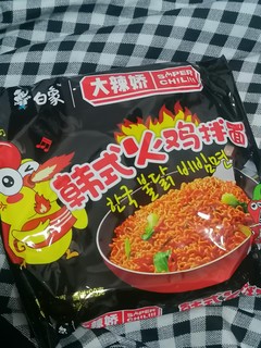 评价宝藏速食好物