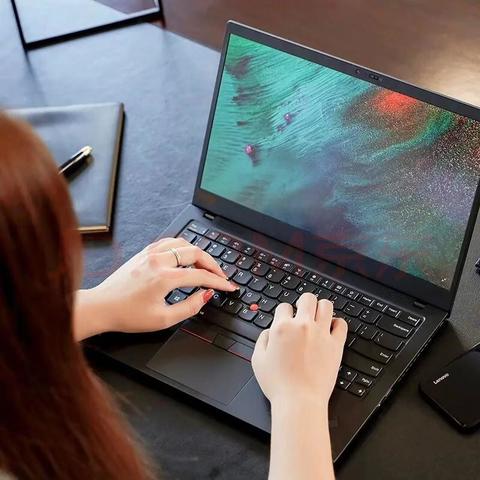 打工人的办公超极本首选之一：联想Thinkpad X1c