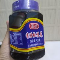 就着橄榄菜喝粥我能喝五碗