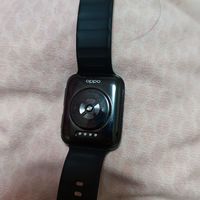 Oppo watch2的智能穿戴手表