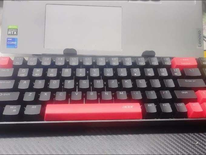 宏碁键盘