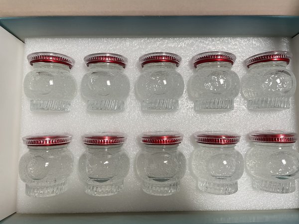 想要皮肤好的姐妹多喝这个