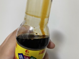 味极鲜酱油 给生活一点极致的鲜