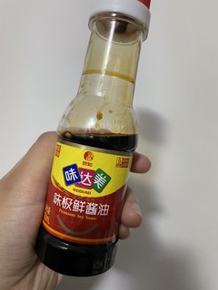 味极鲜酱油 给生活一点极致的鲜