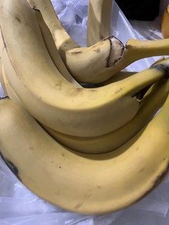 有没有跟我一样爱吃香蕉呢