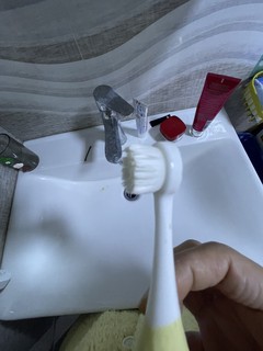 软毛儿童小牙刷刷牙专用