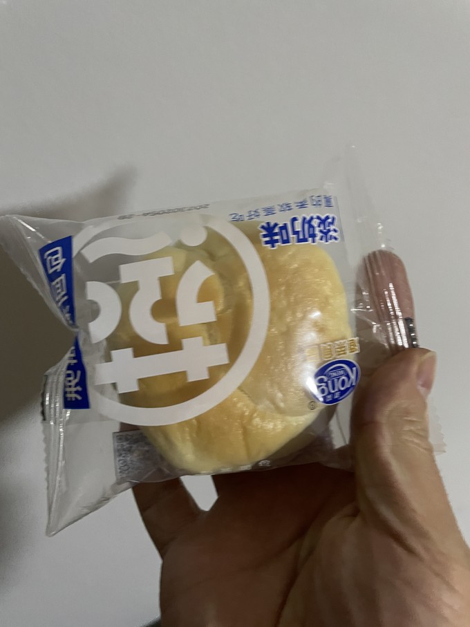 港荣面包