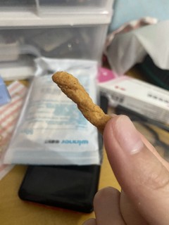 香辣味的小麻花条