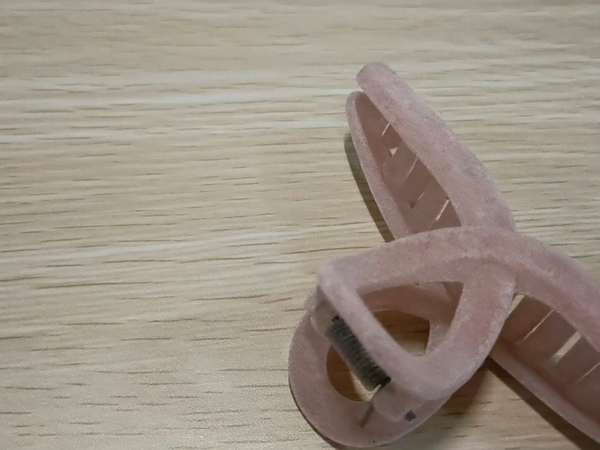 好看的发饰分享来啦～