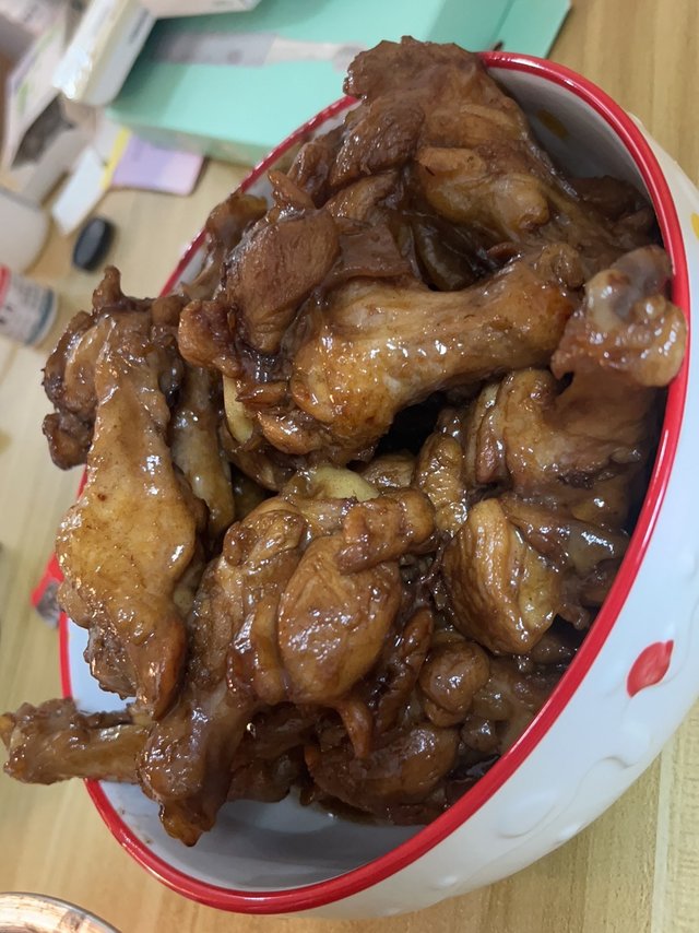 最美味的饭菜就是自己做的家常菜