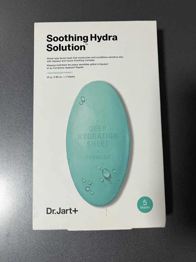 绿药丸真的是我的心头爱