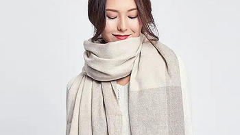 怎样才不辜负冬季的美好？抓紧时间买几条围巾臭美一下！