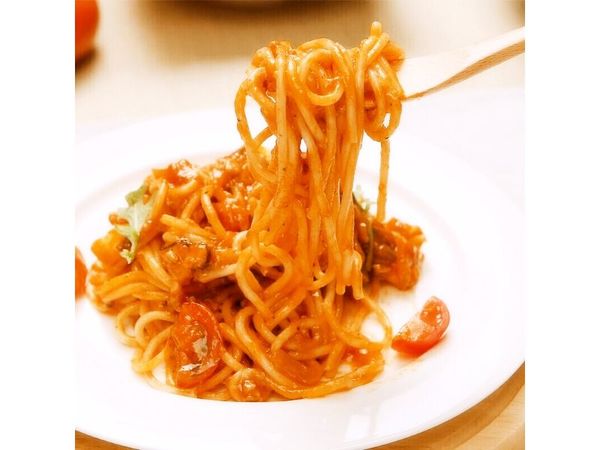 🍝花式吃法，美味无穷