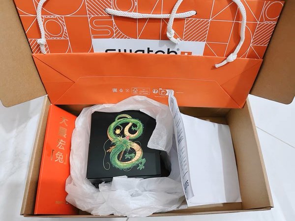 如果不是情人节，都要忘了龙珠这个动漫了